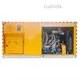 Line Marking Removal Machine - - 1