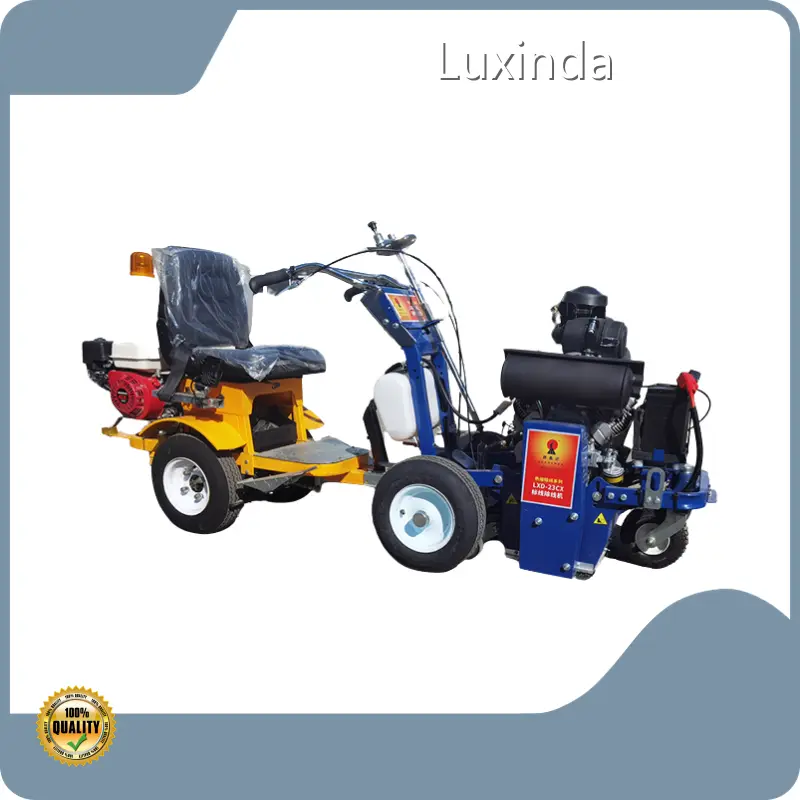 Pavement Removal Equipment - - 1