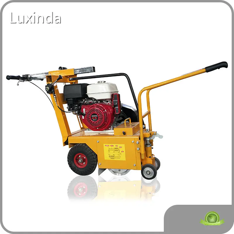 Road Line Removal Equipment by-1 1