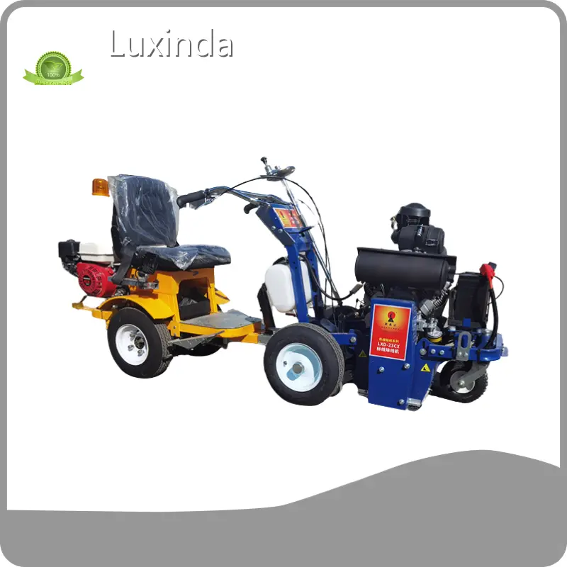 Road Line Removal Equipment by-2 1