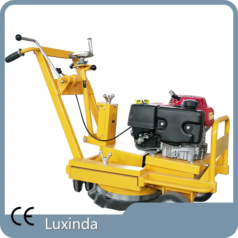 Pavement Removal Equipment by-2 1