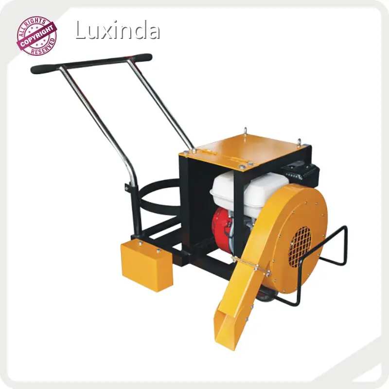 Road Marking Equipment Manufacturers - --1 1