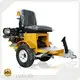 Road Marking Paint Machine - --2 1