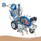 Road Line Marking Machine - --1 1