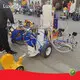 Self Propelled Road Marking Machine - --2 1