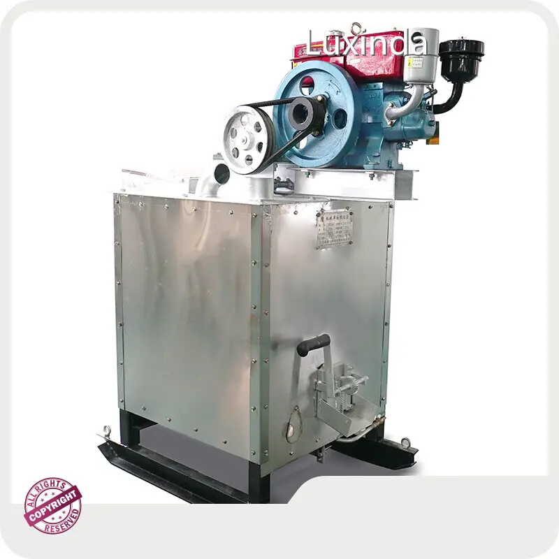 Thermoplastic Boiler by-1 1