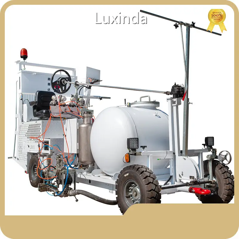 Highway Striping Equipment by-2 1