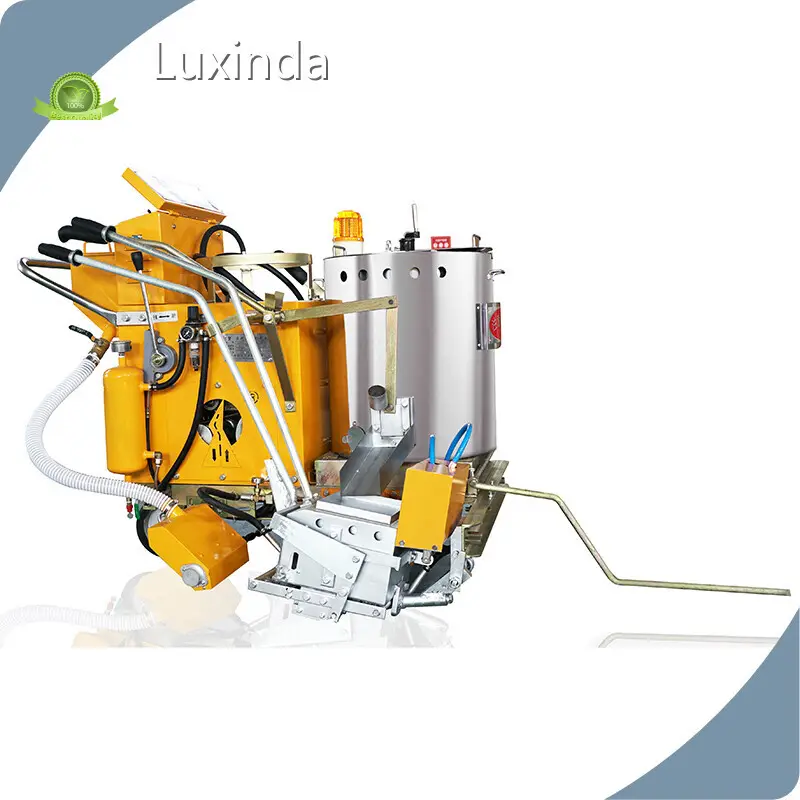 Road Marking Equipment by-2 1