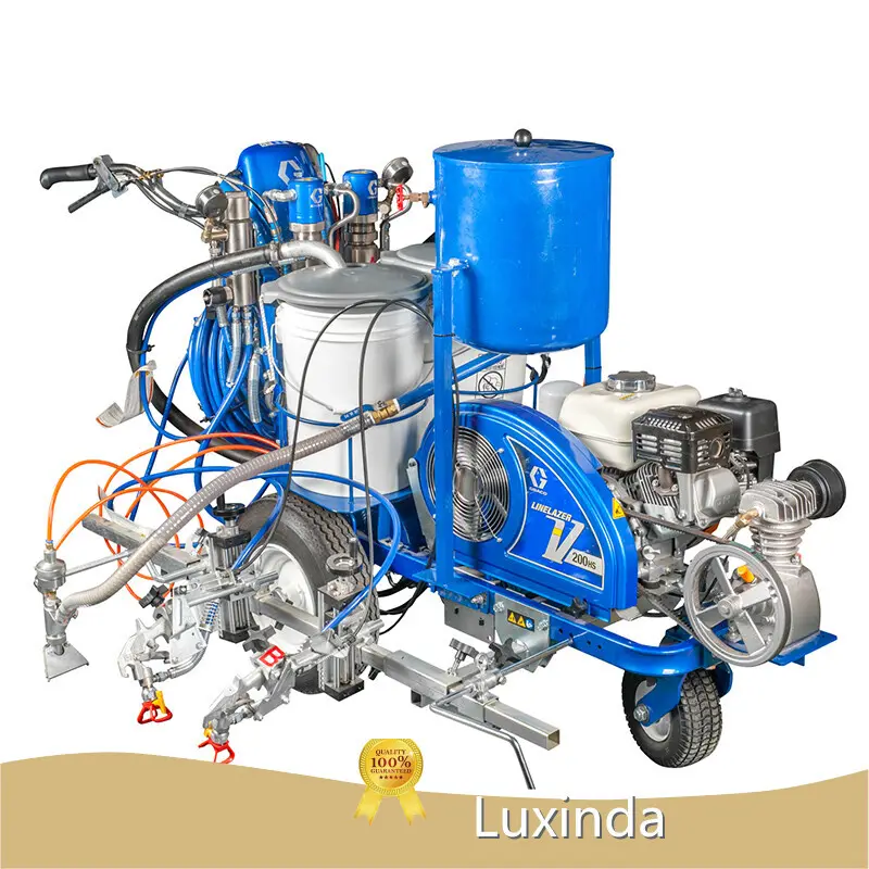 Pavement Marking Equipment for Sale - - 1