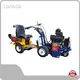 Road Marking Removal Machine - --1 1