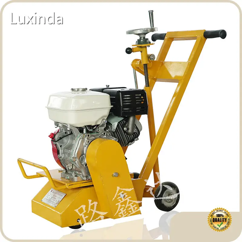 Road Line Removal Equipment - --2 1