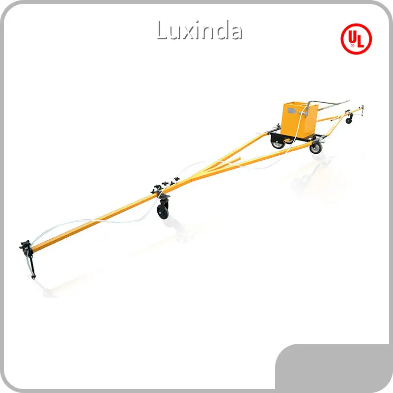Pavement Marking Equipment by-1 1