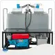 Thermoplastic Preheater - --1 1