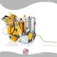 Road Line Marking Machine for Sale by 1