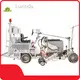 Thermoplastic Road Marking Machine Price - - 1