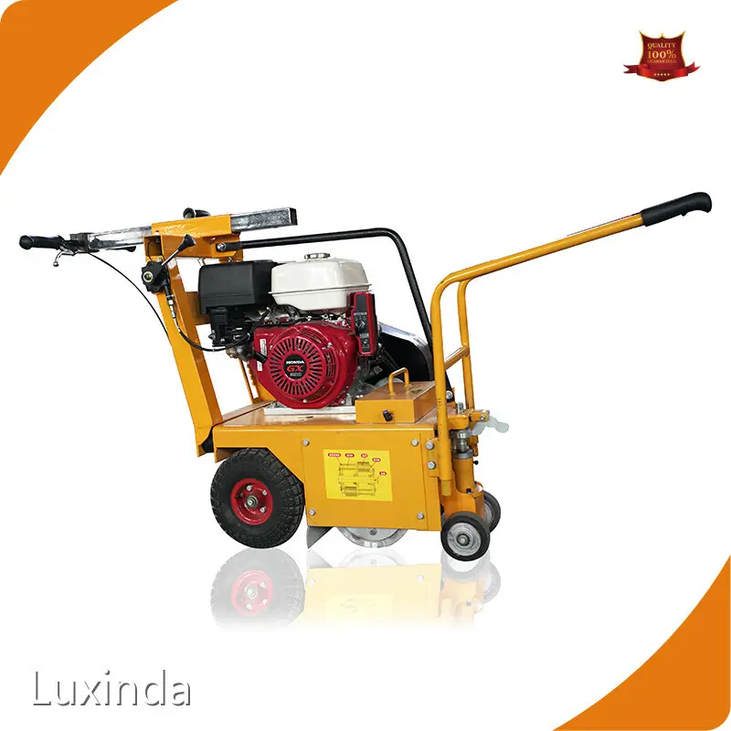 Pavement Removal Equipment Wholesale - 1