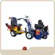 Line Marking Removal Machine - --3 1