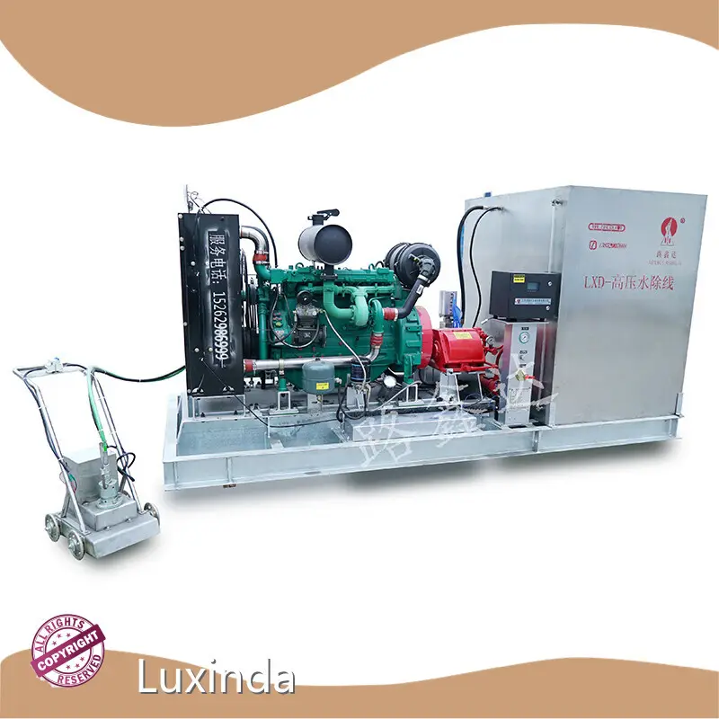 Pavement Removal Equipment Wholesale --1 1