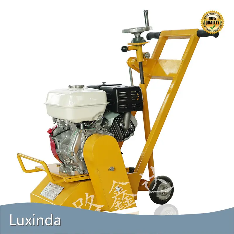 Line Marking Removal Machine Wholesale - 1