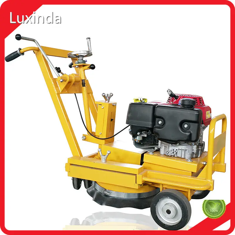 Line Removal Machines - --1 1