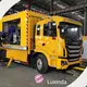 Line Striping Removal Equipment - --2 1