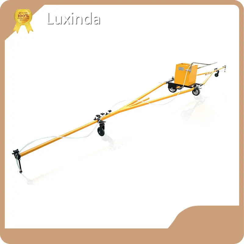 Pavement Marking Machine Wholesale - 1