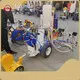 Cold Paint Road Marking Machine Wholesale - 1