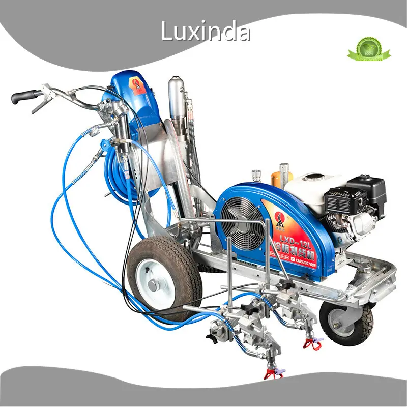 Road Marking Machines for Sale - --1 1