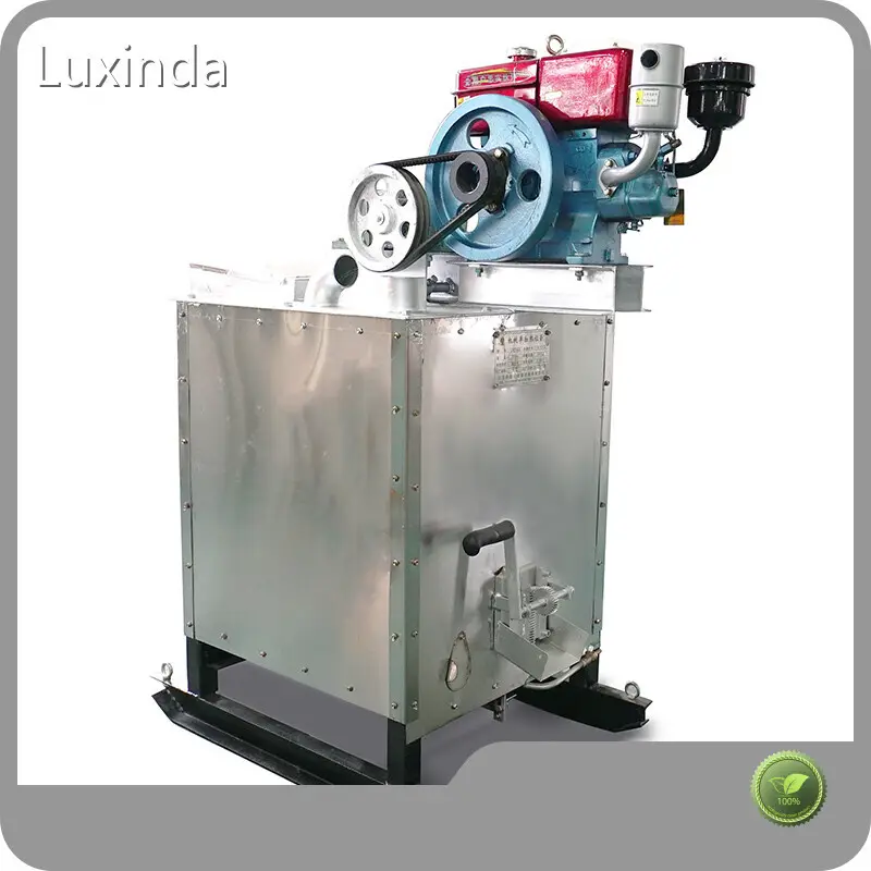 Thermoplastic Heater - - 1