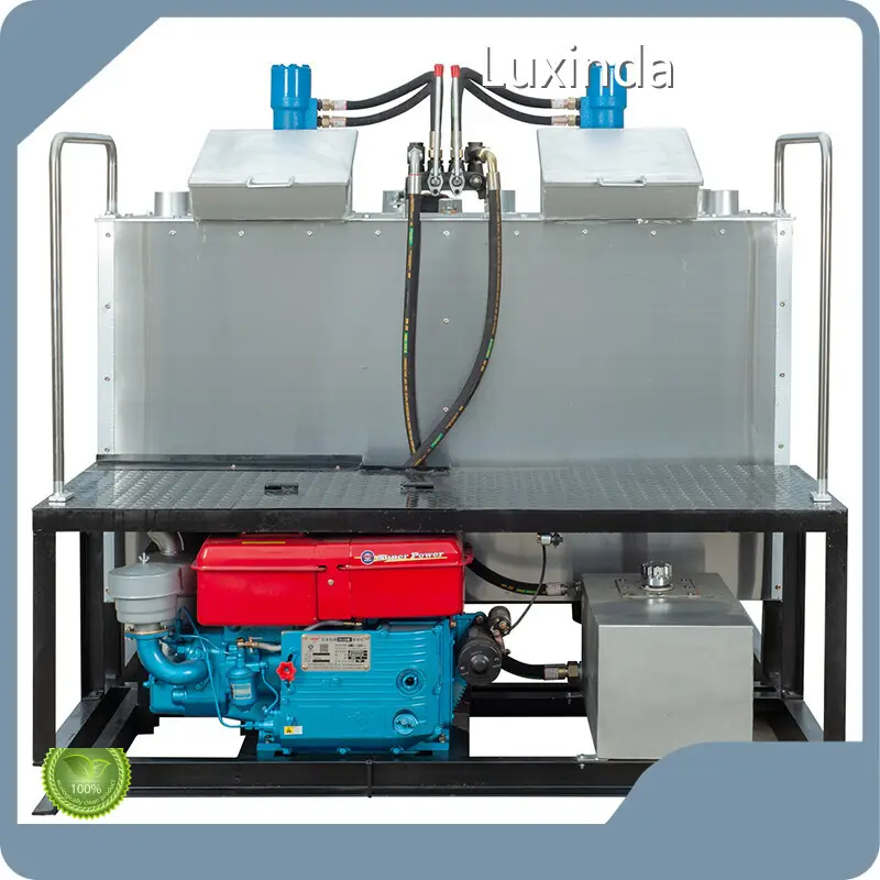 Thermoplastic Boiler - --2 1