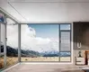 Fournisseur de portes et fenêtres en aluminium - - HSTM 1