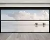 Ventanas de aluminio enrasadas HSTM 2