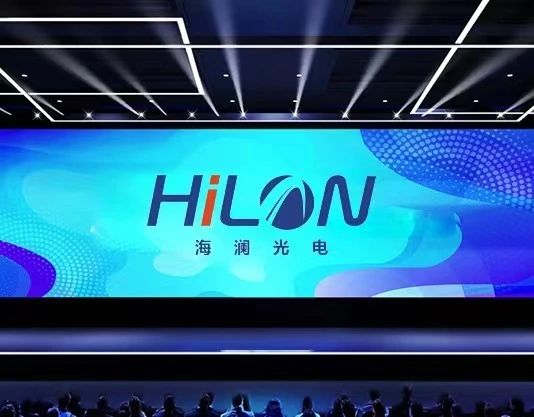 High Brightness Indoor Wall Mount Advertising Screen Indoor P3 Led Screen 1
