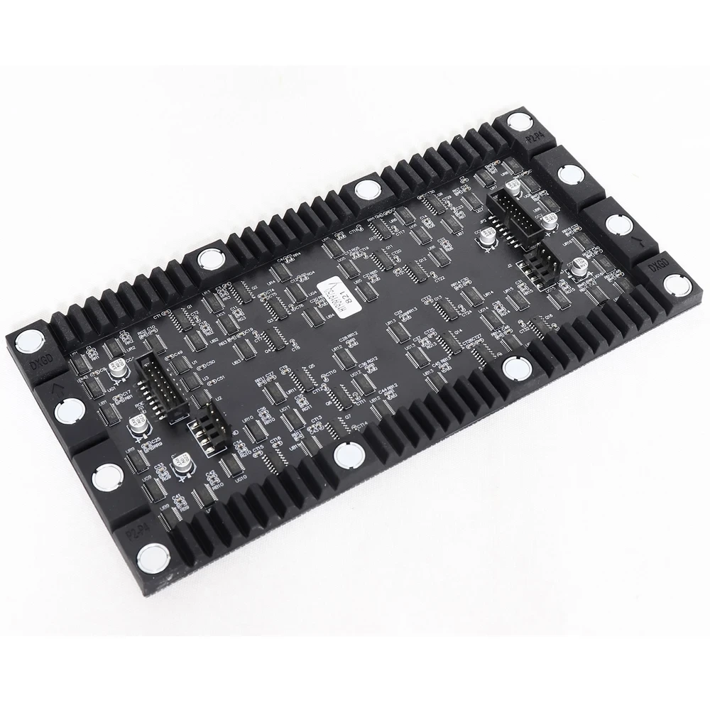 Soft Led Display P4 Led Display Screens Flexible Soft Screen Round Led Screen Display Soft Flexibility 1