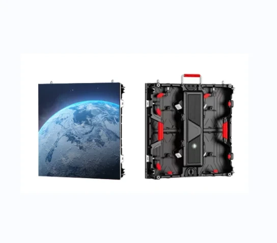 Hot Sale Screen For Advertising Rental Led Display Screen Indoor Stage Led Screen For Concert Rental 1