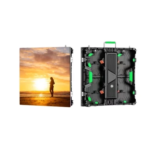 Factory Customized Competitive Price Led Screen Rental Indoor Led Screen Backdrop Rentals P2.604 Full Color Led Screen Indoor Pr 1