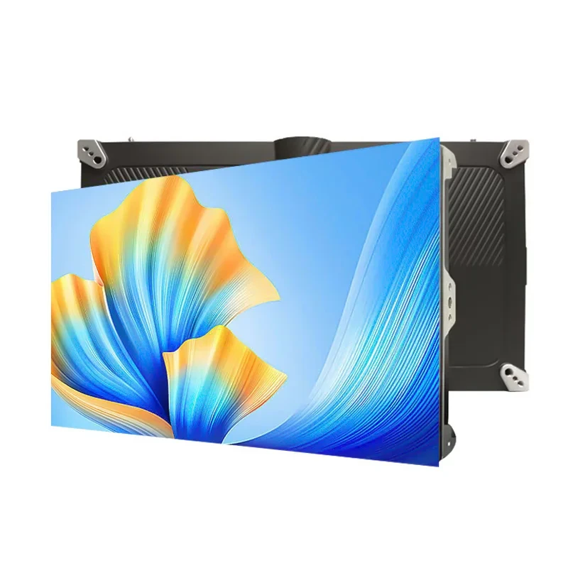 High Brightness Supermarket Advertising Stadium P4 P5 P6 P8 P10 Mm Full Color Screen Waterproof Indoor Outdoor Led Display1 1
