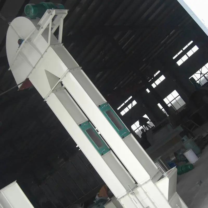 New Wood Chip Conveyor Wood Chip Conveyor Company 2
