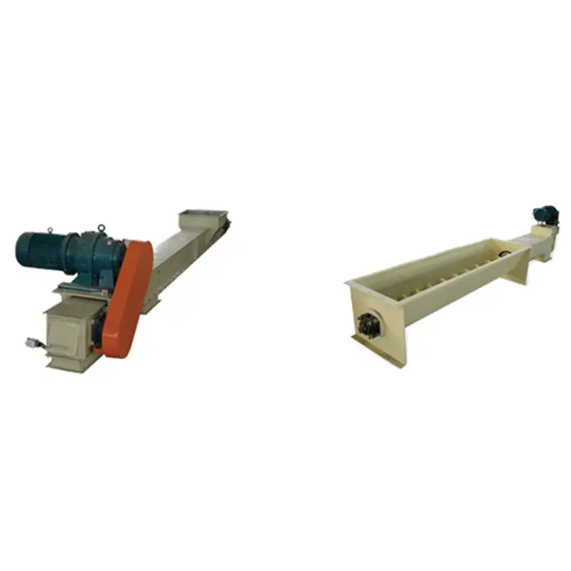 Feed Hopper Conveyor Suppliers 3