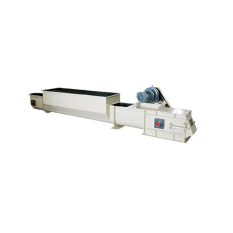Feed Hopper Conveyor Suppliers 2