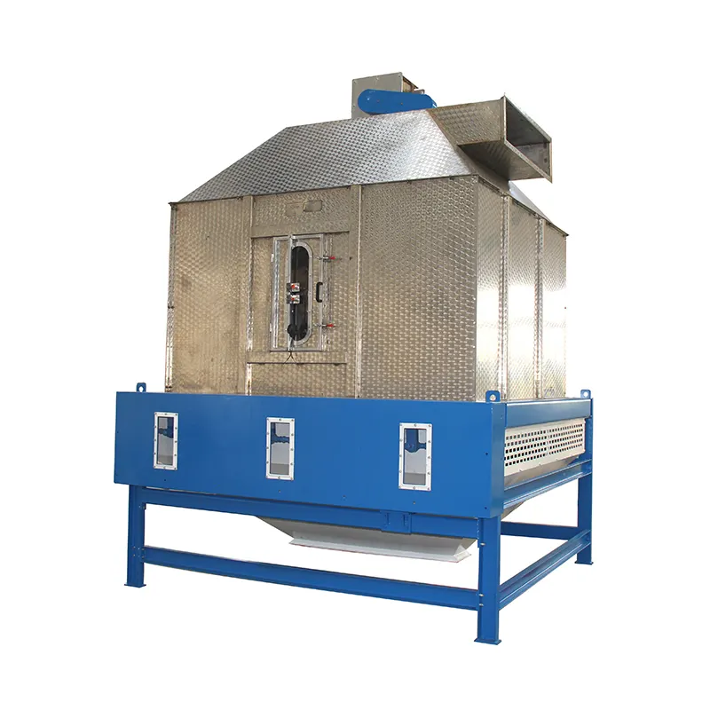Wholesale Feed Machinery Rongda Brand 2