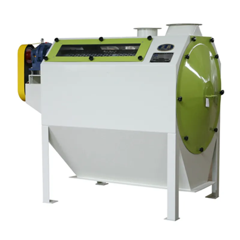Custom Rongda Pellet Cooling Machine - 3