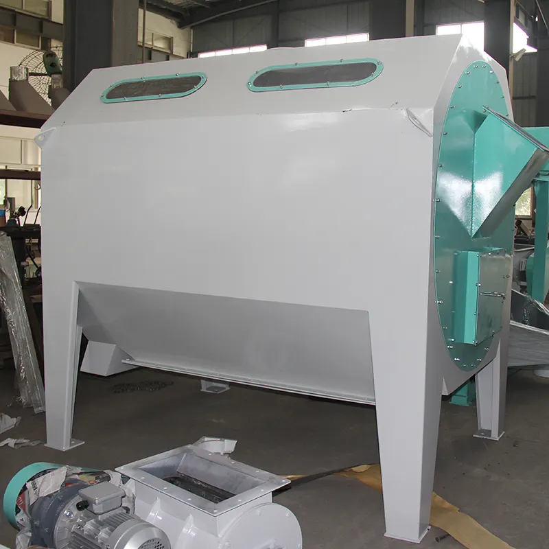 Custom Rongda Pellet Cooling Machine - 5