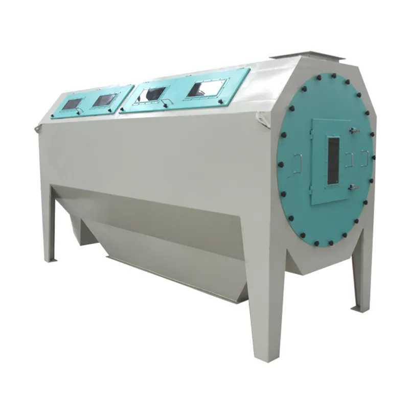 Custom Rongda Pellet Cooling Machine - 2