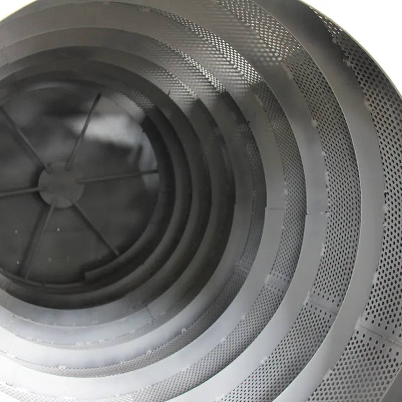 Custom Rongda Pellet Cooling Machine - 6