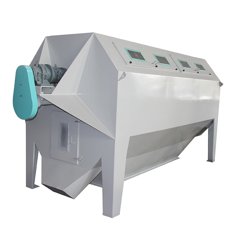 Nhà máy sản xuất sạch hơn Trang trại Máy móc thức ăn chăn nuôi 1