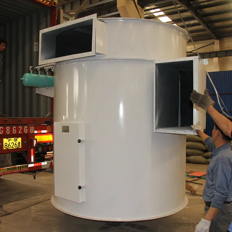 Rongda Biomass Briquette Machine for Sale for Business 3