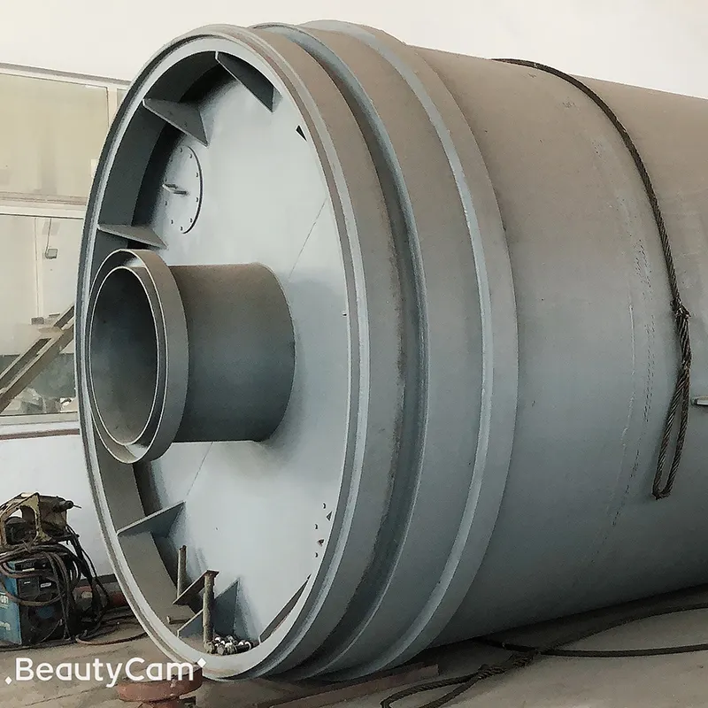 Latestbiomass Dryer SystemRongda Company 4