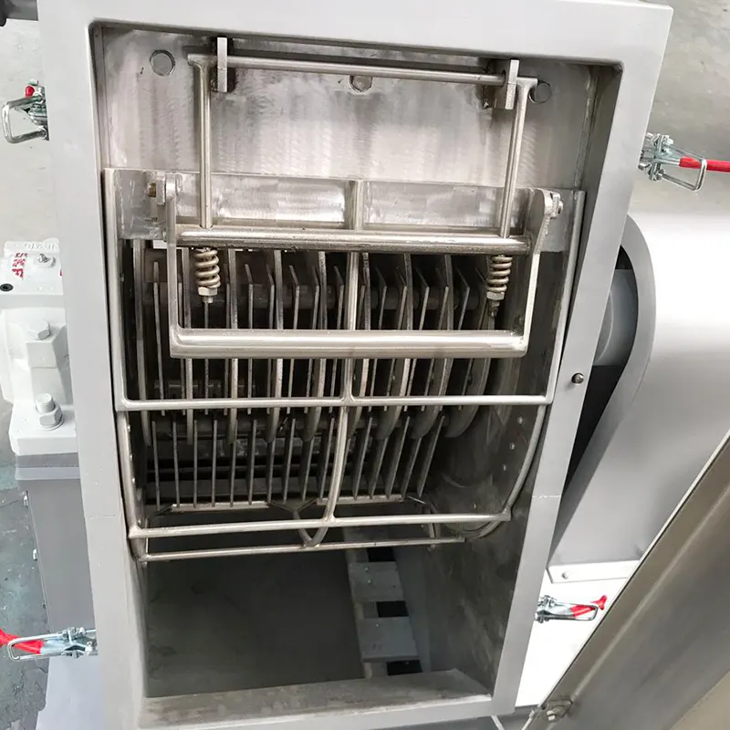 Best Wood Hammer Mill Machine Manufacturers | Rongda 3