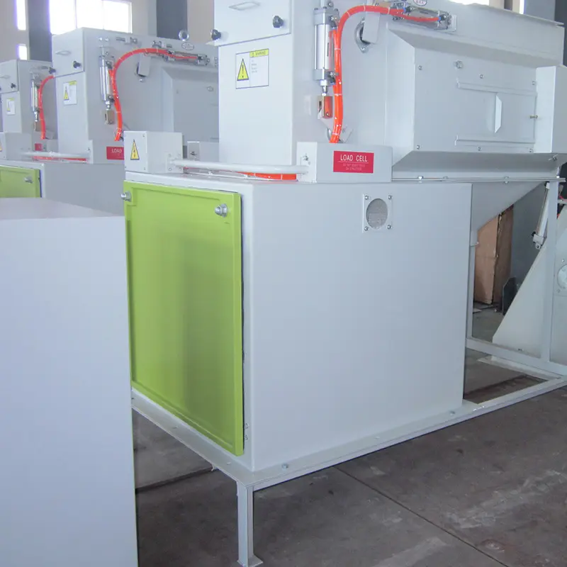 Rongda Feed Bagging Equipment - 7